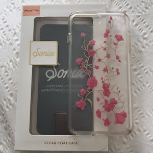 Sonix iPhone 7 Plus phone case